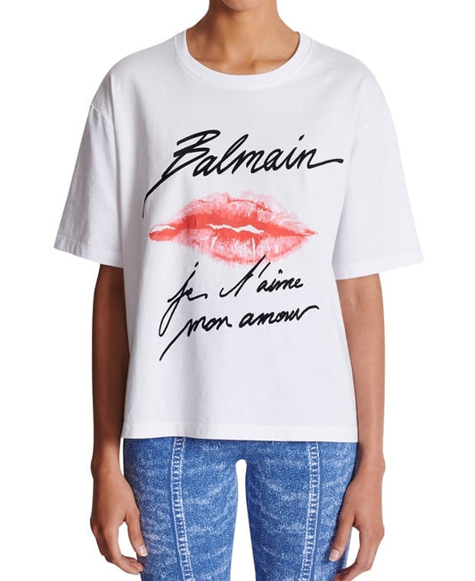 Balmain T-shirt