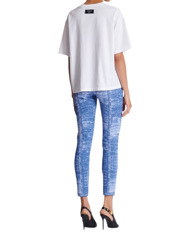 Balmain T-shirt