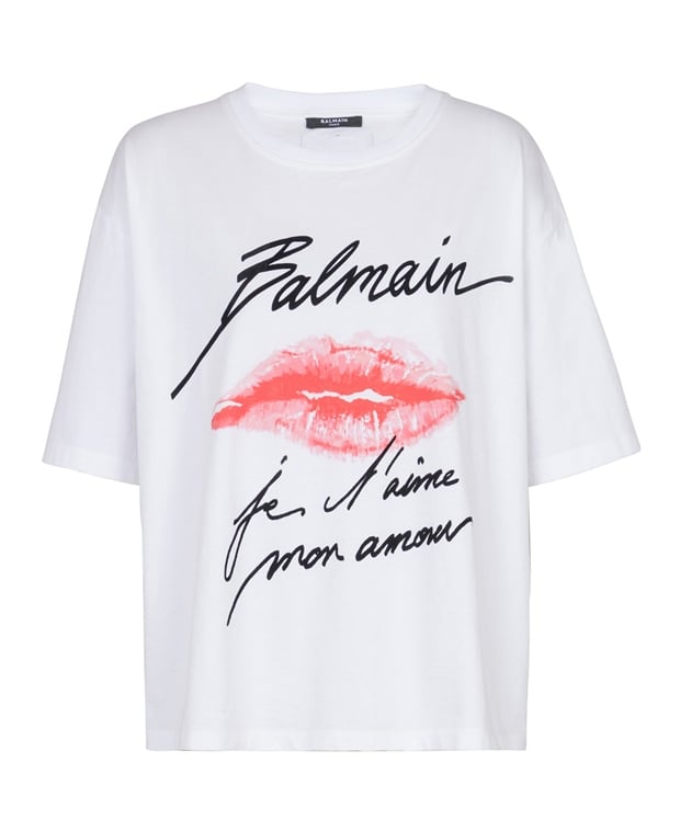 Balmain T-shirt