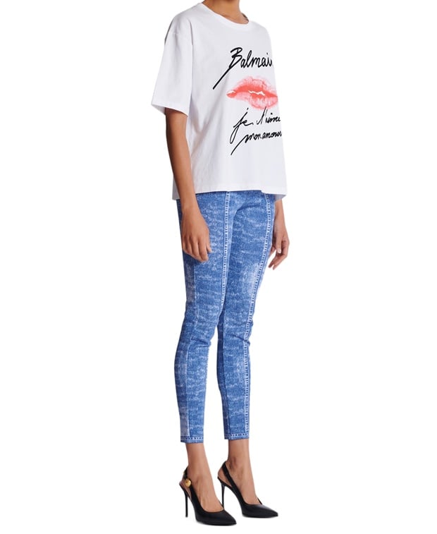 Balmain T-shirt