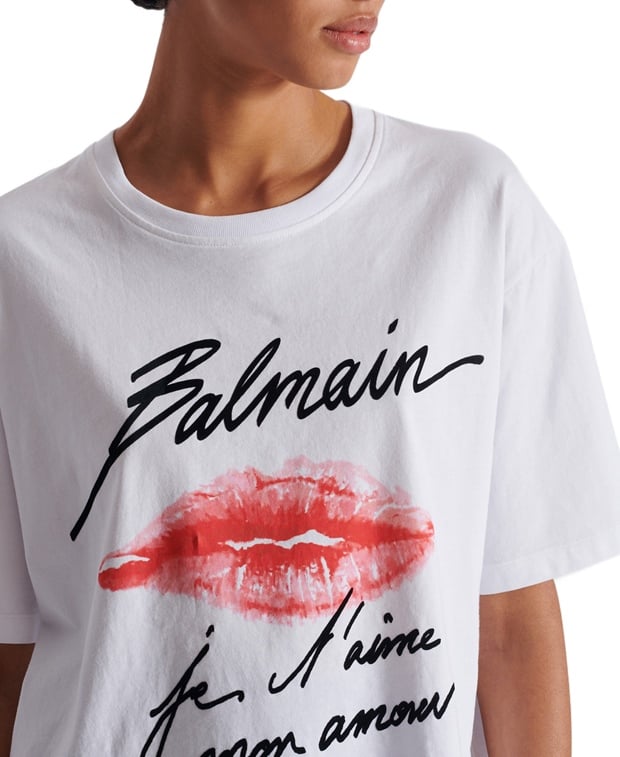 Balmain T-shirt