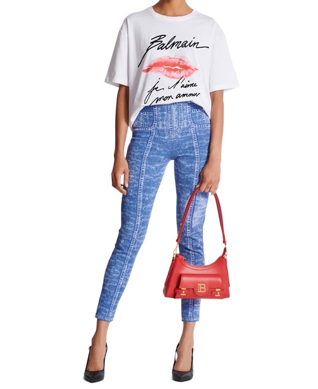 Balmain T-shirt