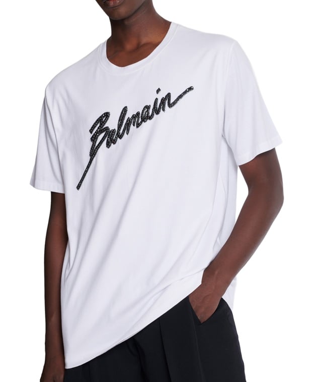Balmain T-shirt