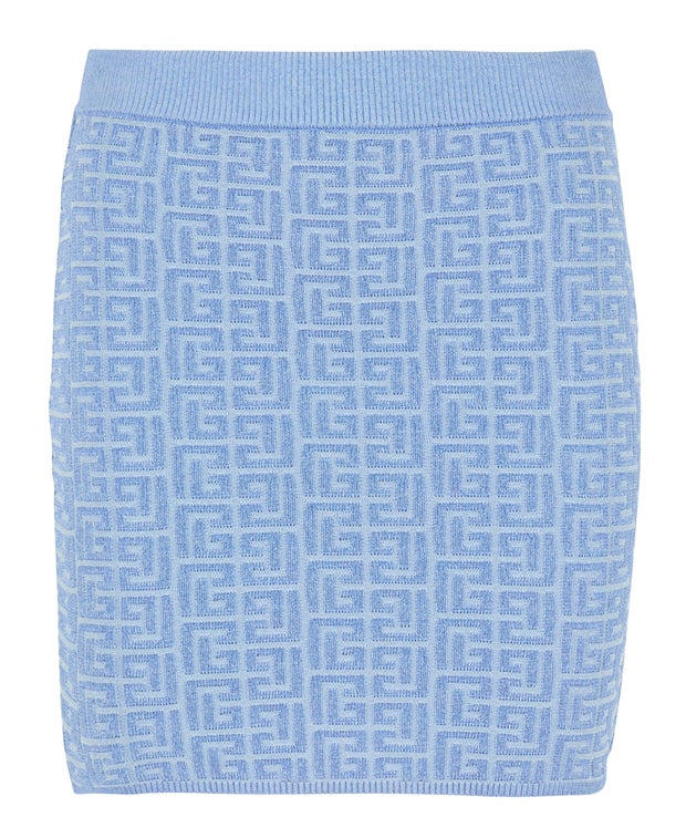 Balmain Miniskirt