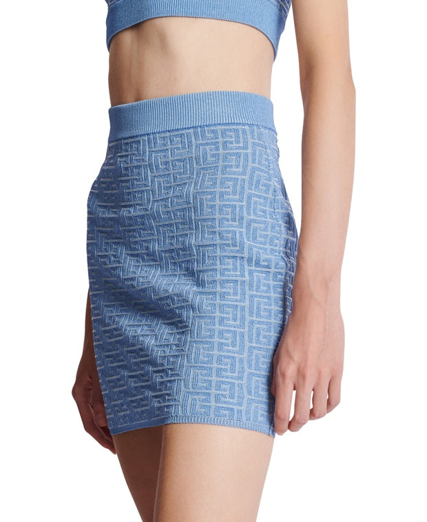 Balmain Miniskirt