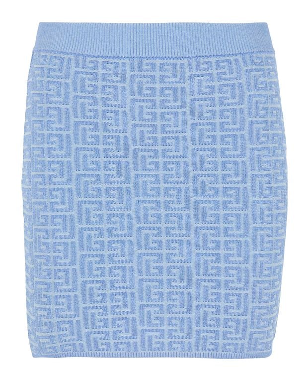 Balmain Miniskirt