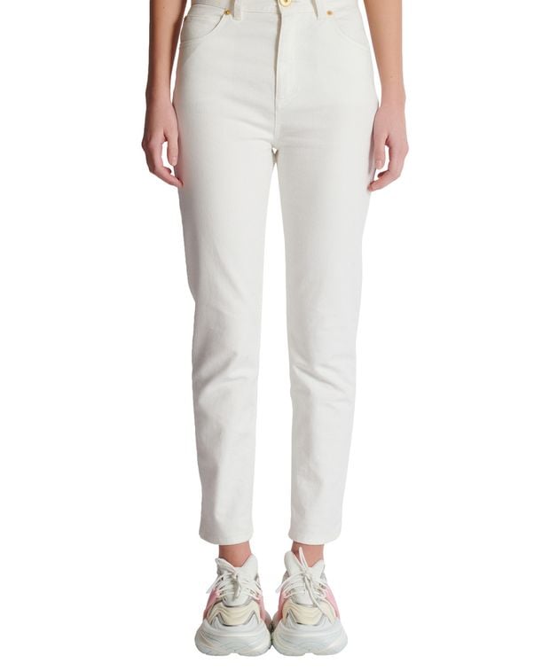 Balmain Straight leg jeans