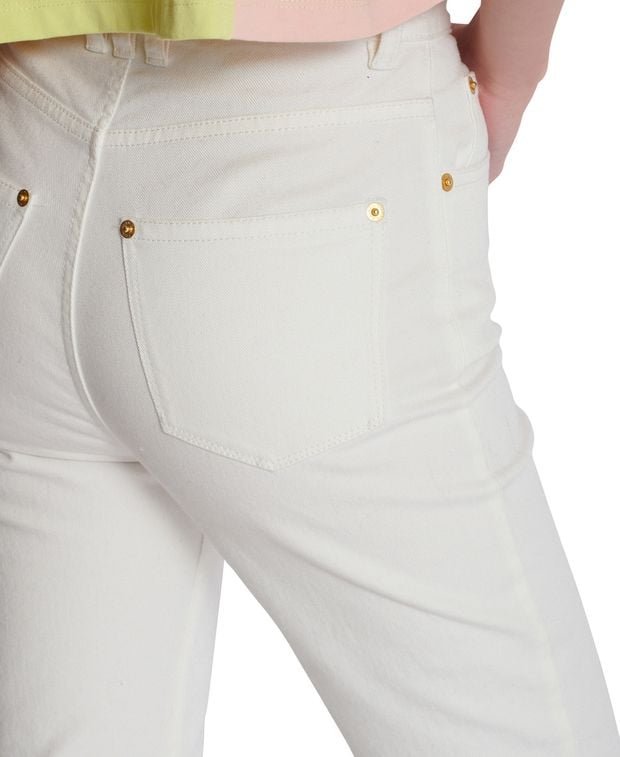 Balmain Straight leg jeans