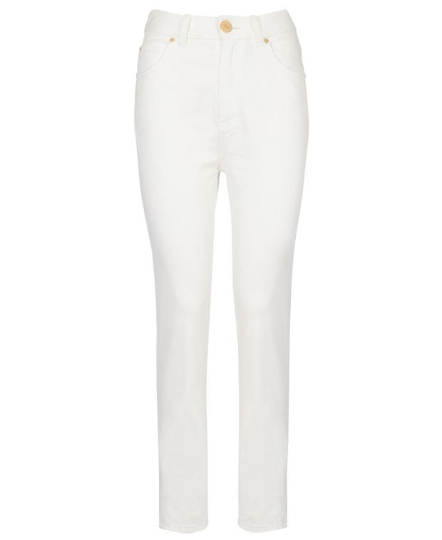 Balmain Straight leg jeans