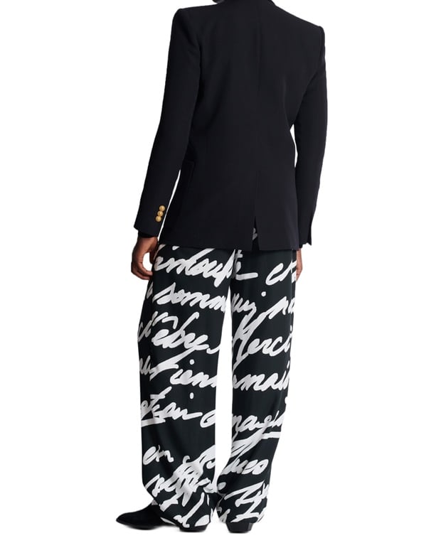 Balmain Suit jacket