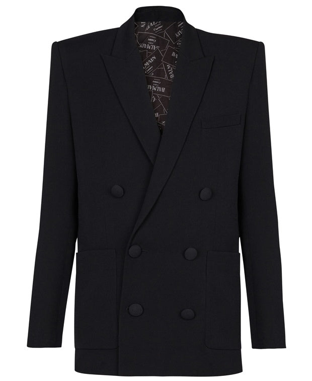 Balmain Suit jacket