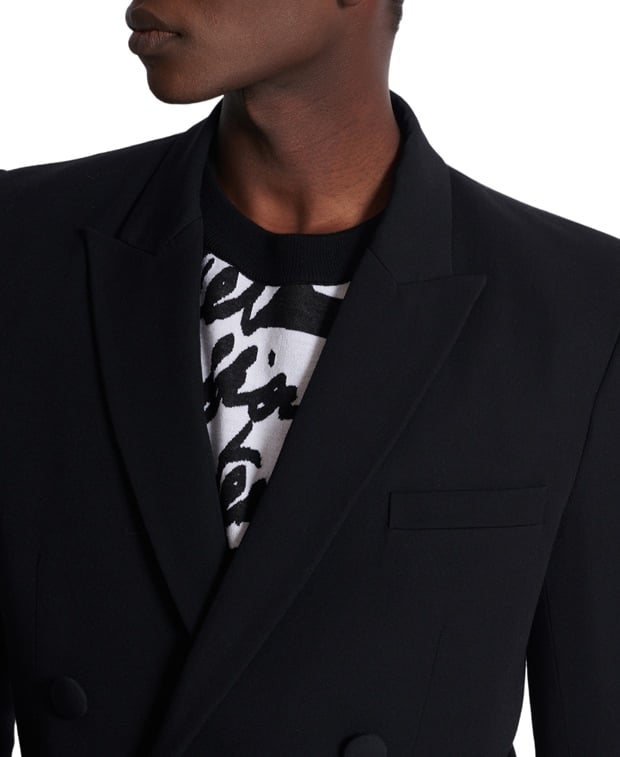 Balmain Suit jacket