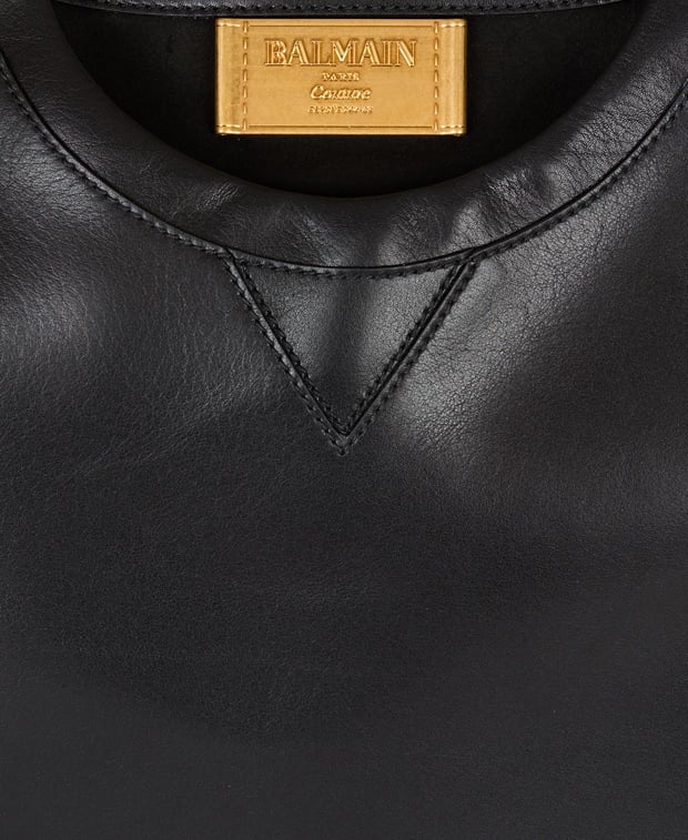 Balmain Tote Bag