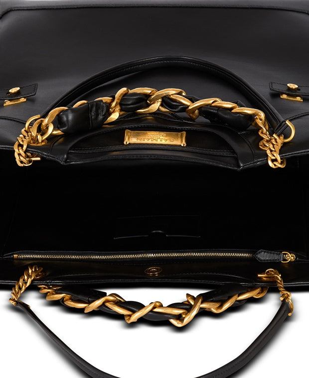 Balmain Tote Bag