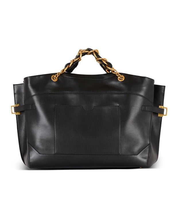 Balmain Tote Bag