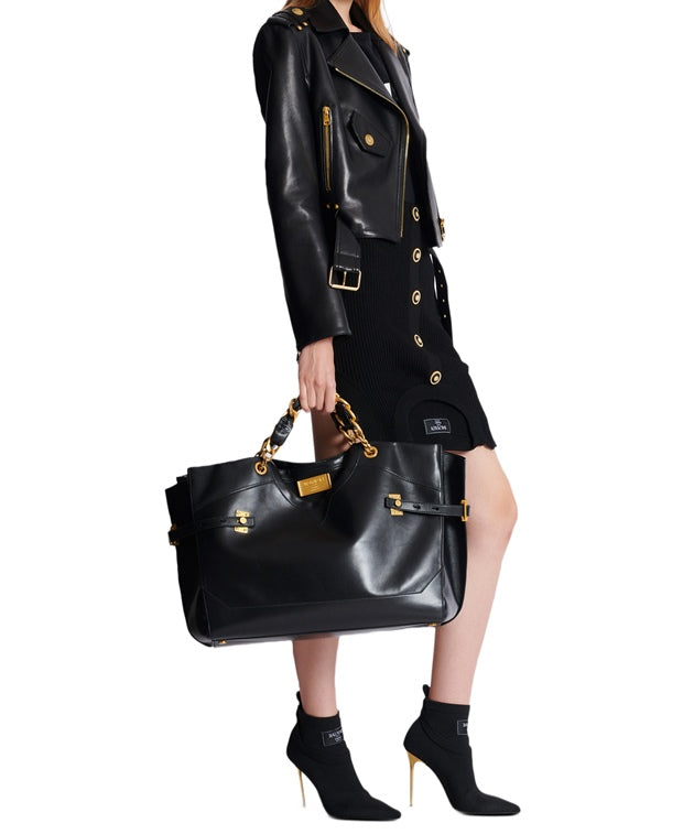 Balmain Tote Bag