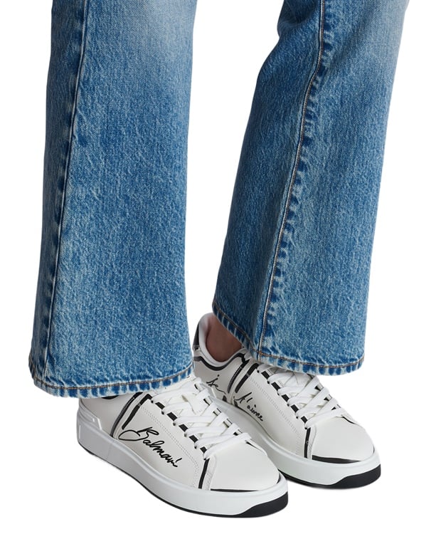 Balmain Sneakers