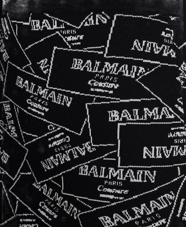 Balmain Miniskirt