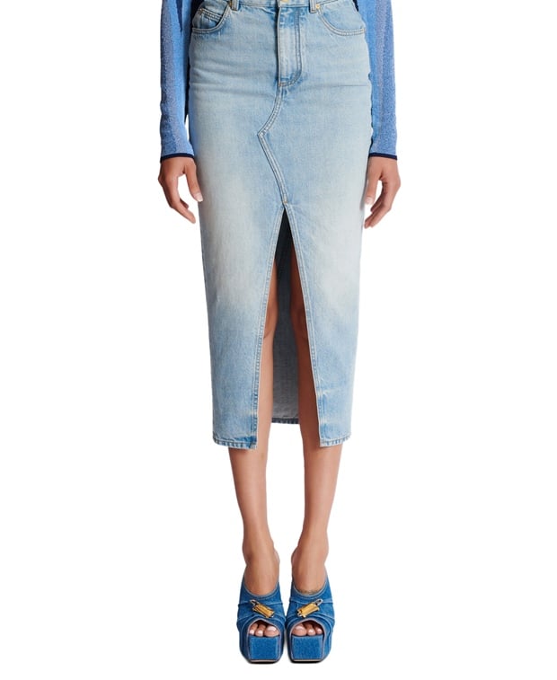 Balmain Maxi-skirt