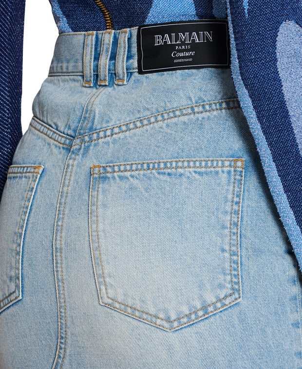 Balmain Maxi-skirt