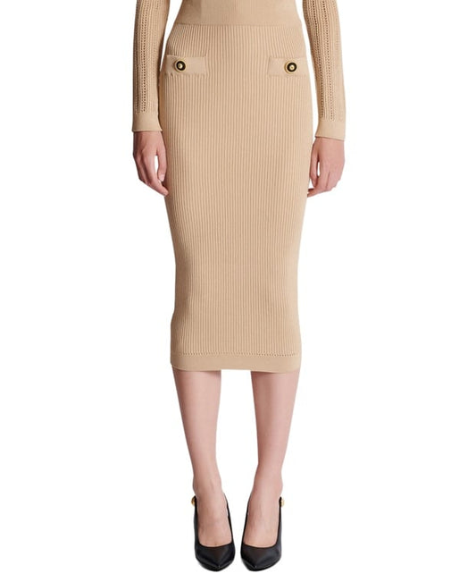 Balmain Maxi-skirt