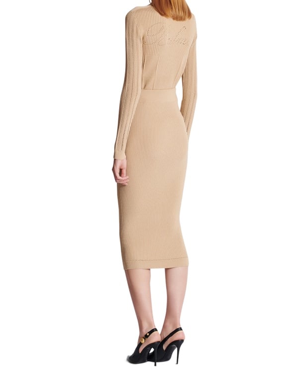 Balmain Maxi-skirt