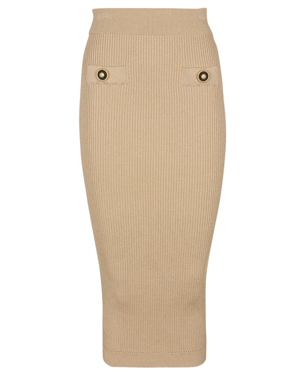 Balmain Maxi-skirt