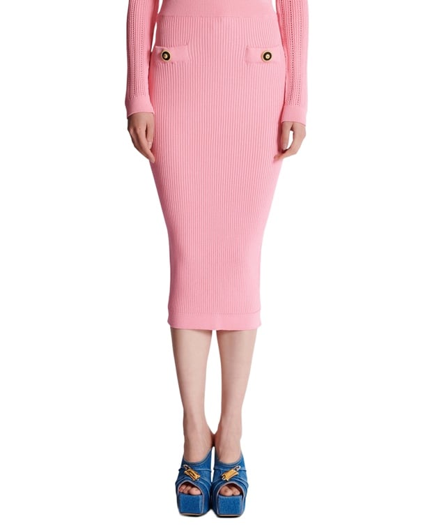 Balmain Maxi-skirt