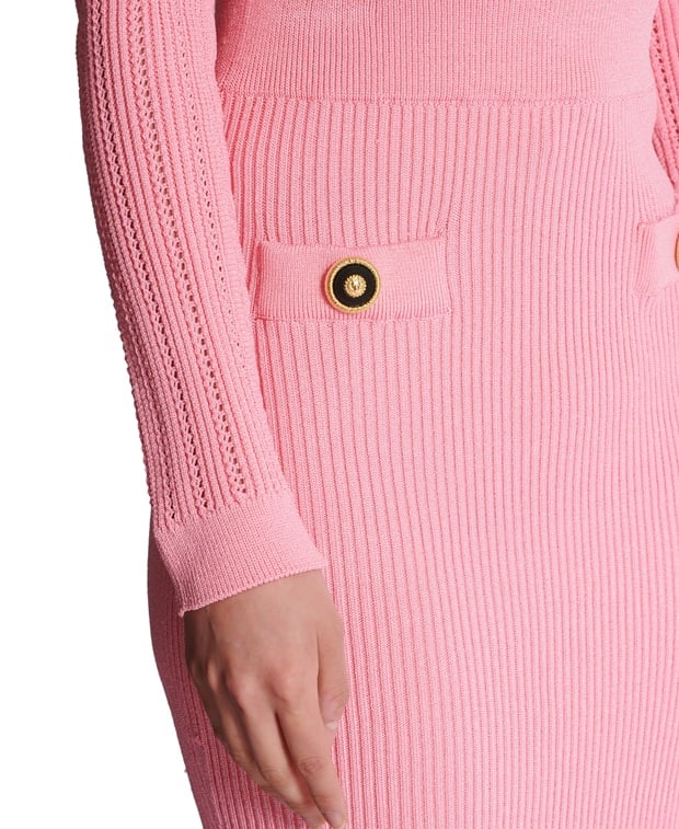 Balmain Maxi-skirt