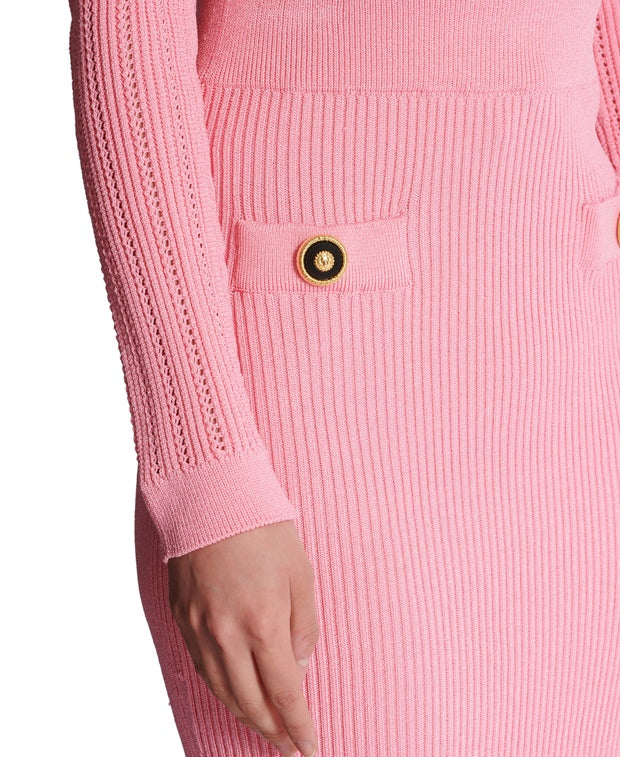 Balmain Maxi-skirt