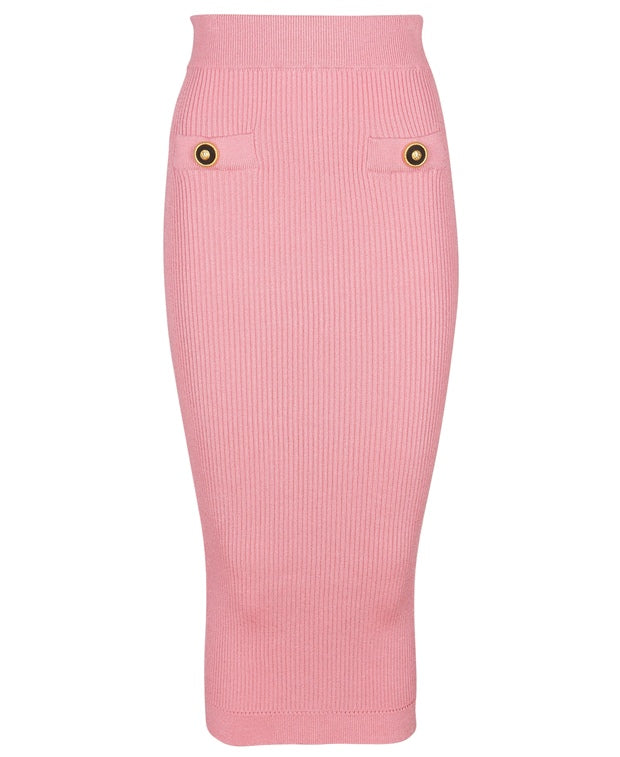 Balmain Maxi-skirt