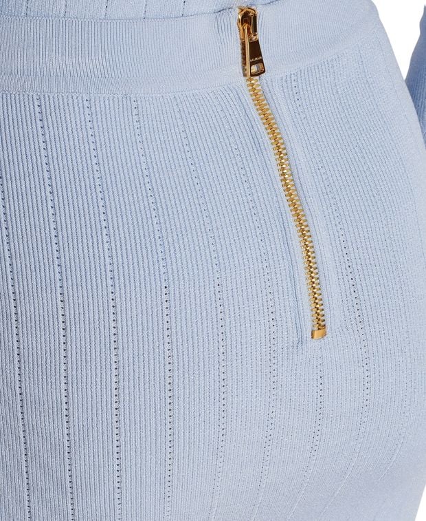 Balmain Miniskirt