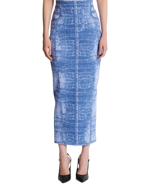 Balmain Maxi-skirt