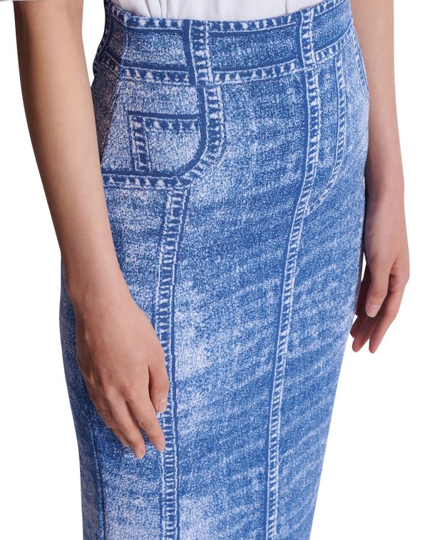 Balmain Maxi-skirt