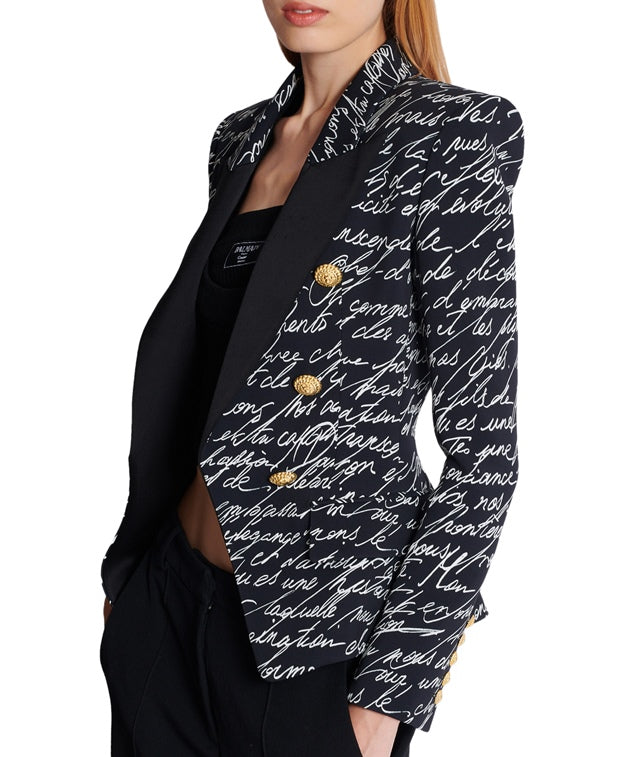 Balmain Blazer