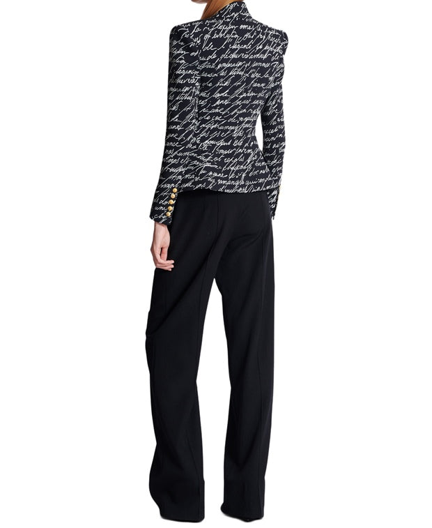 Balmain Blazer
