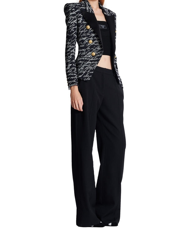 Balmain Blazer