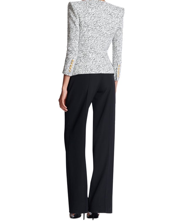 Balmain Blazer