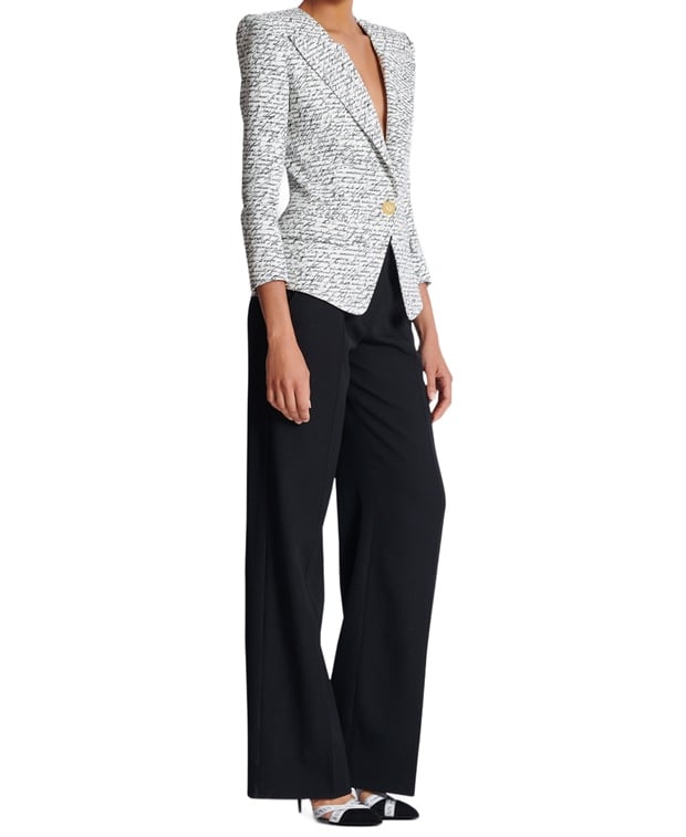 Balmain Blazer
