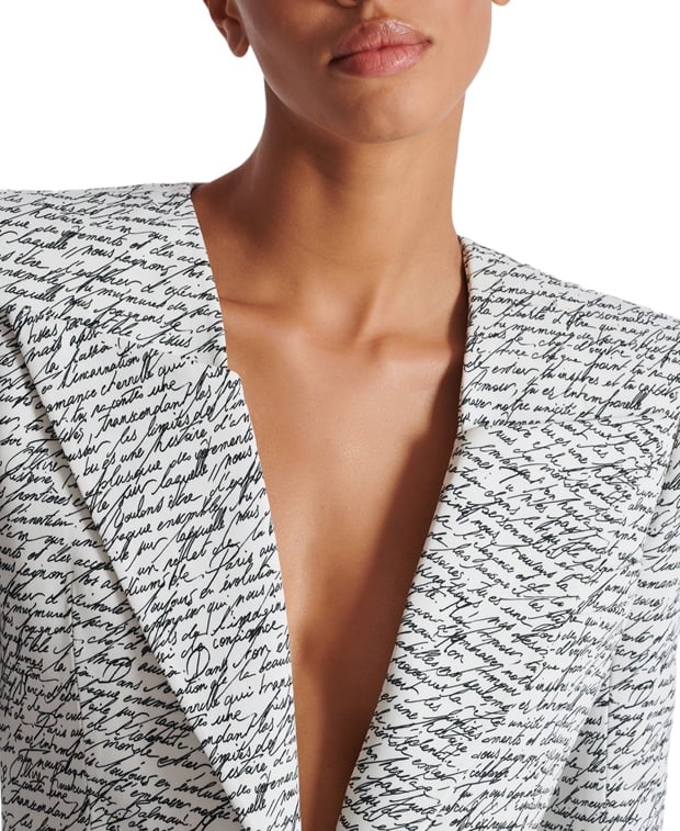 Balmain Blazer