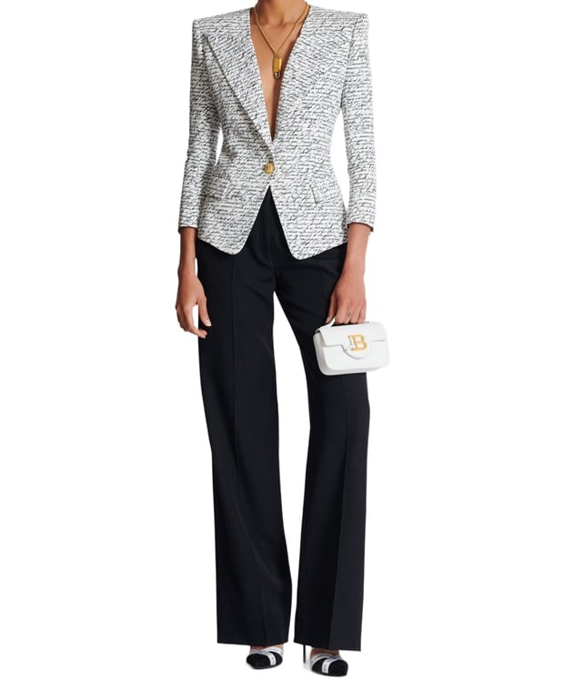 Balmain Blazer