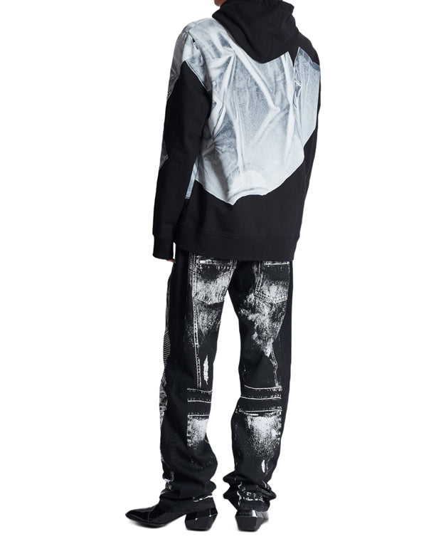 Balmain Sweatshirt