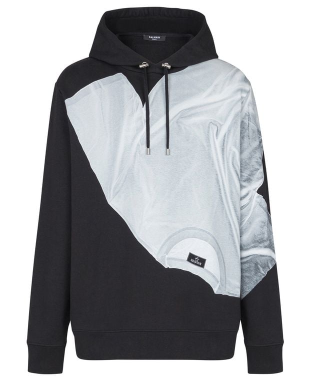 Balmain Sweatshirt