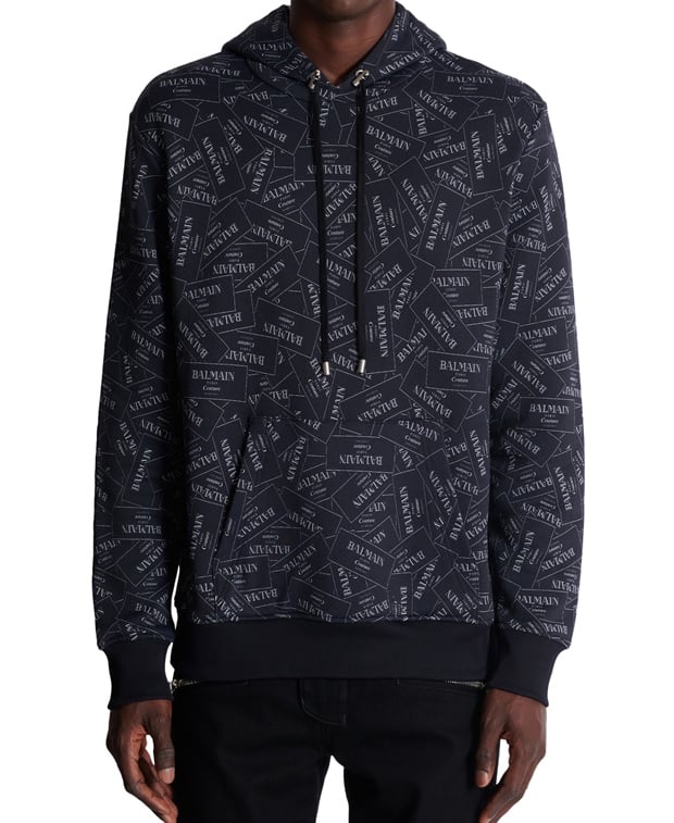 Balmain Sweatshirt