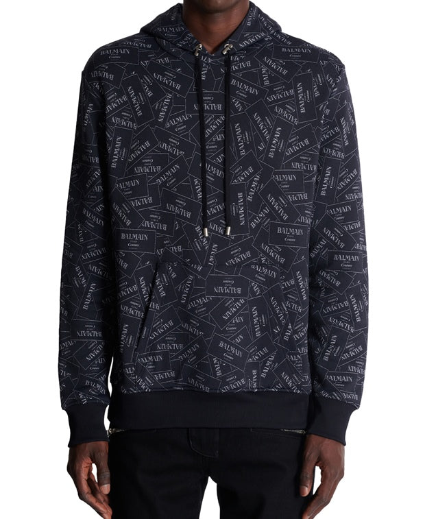 Balmain Sweatshirt