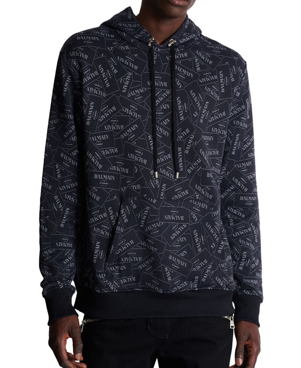 Balmain Sweatshirt