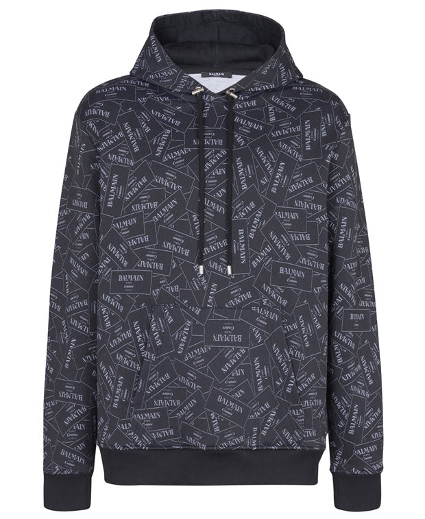 Balmain Sweatshirt
