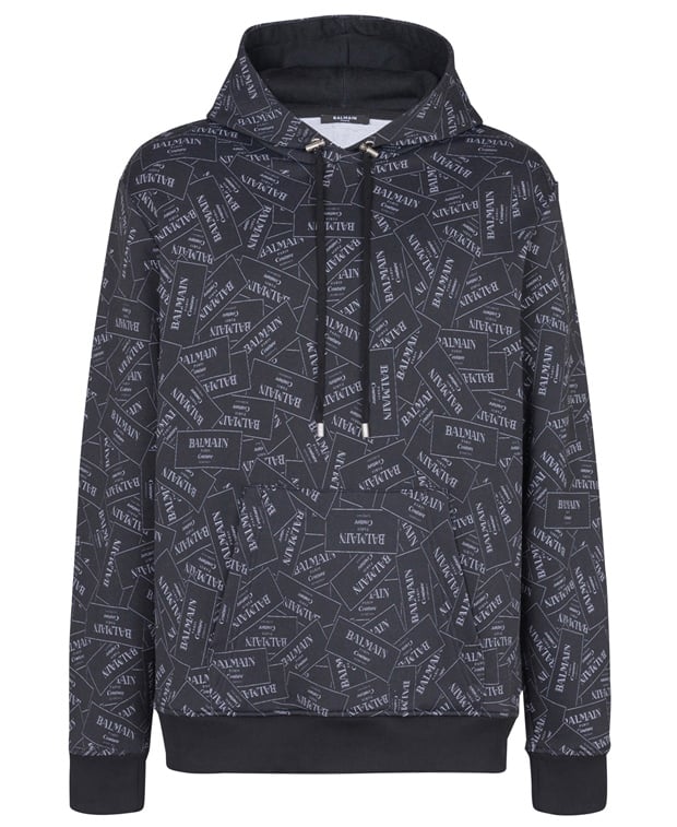Balmain Sweatshirt