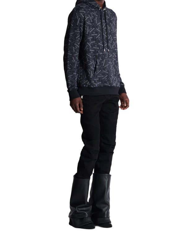 Balmain Sweatshirt