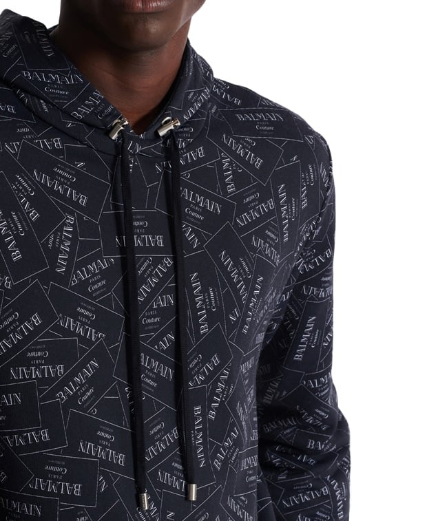 Balmain Sweatshirt
